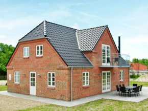 Holiday Home Tane Hedevej VI